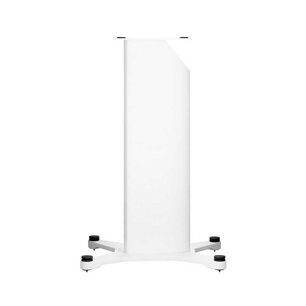 Стойка под акустику Dynaudio STAND 20 Satin White – цена, описание и отзывы — фото