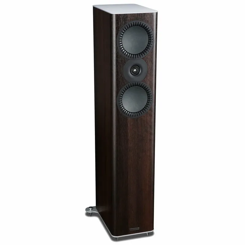  Mission QX-4 MKII Walnut – цена, описание и отзывы — фото