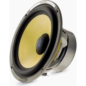 Мидбас Focal MW ES165K (HPVE1078) – цена, описание и отзывы — фото