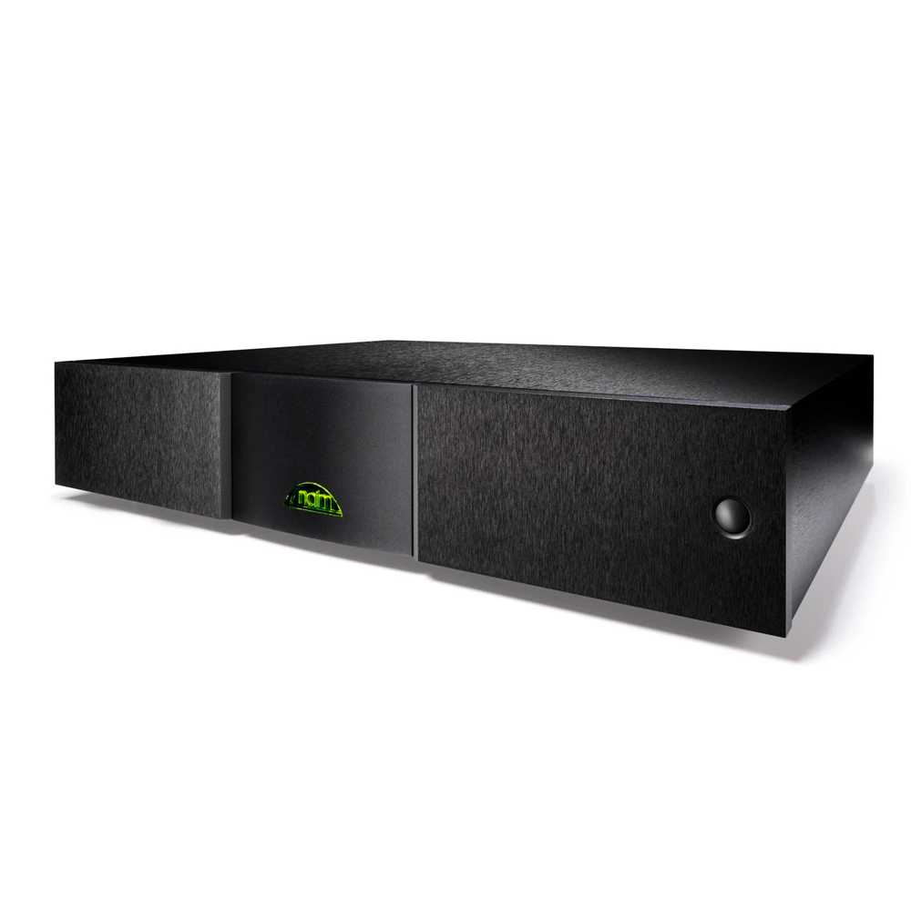 Сетевой аудио проигрыватель Naim ND 555 inc 555 PS DR – цена, описание и отзывы — фото