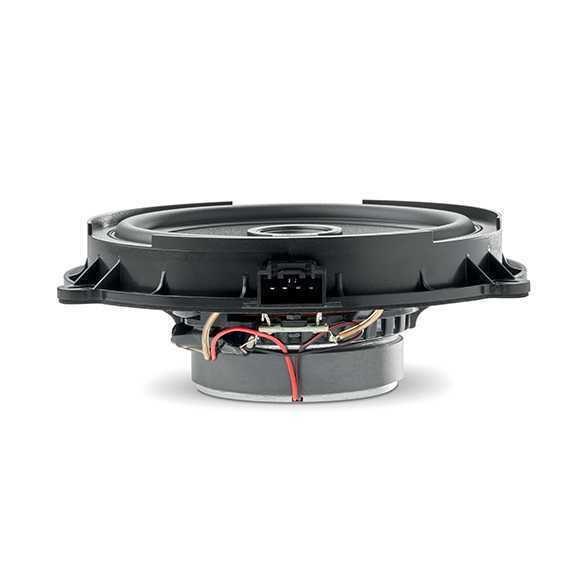  Focal IC FORD 165 – цена, описание и отзывы — фото