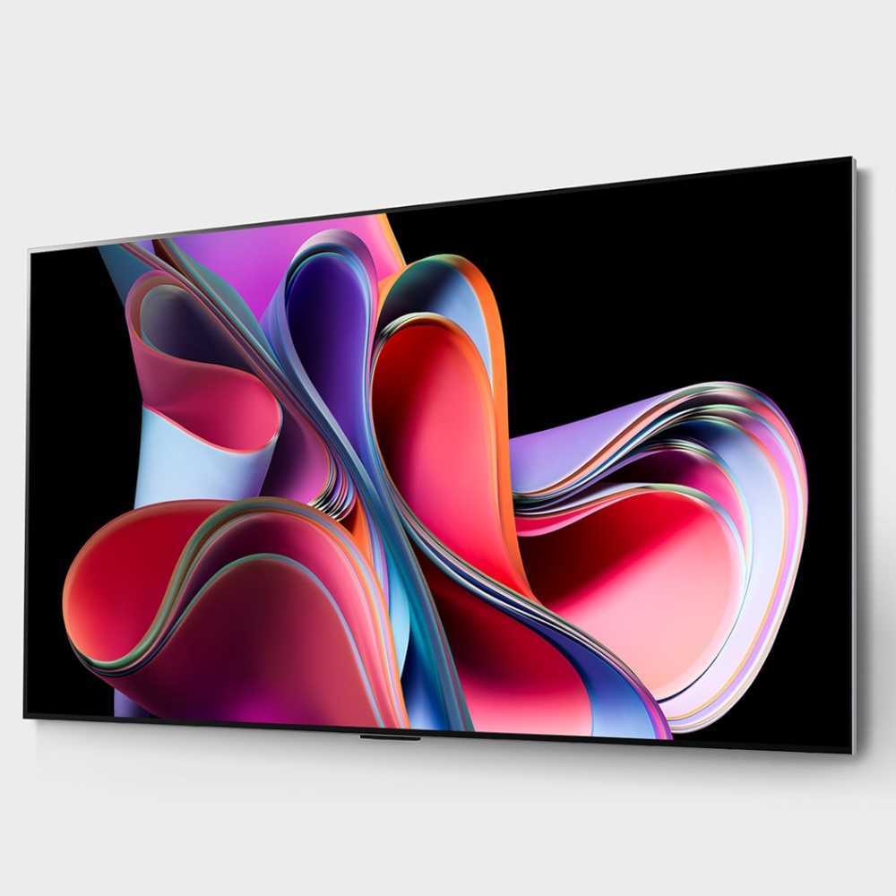 Телевизор LG OLED 77 G3RLA.ARUB – цена, описание и отзывы — фото