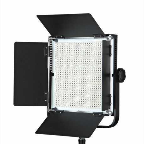 Осветитель Осветитель студийный Falcon Eyes LE-900 LED – цена, описание и отзывы — фото