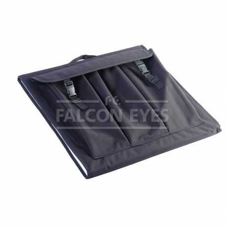 Комплекты Комплект Falcon Eyes PBK-50AB-2LED для макросъемки – цена, описание и отзывы — фото