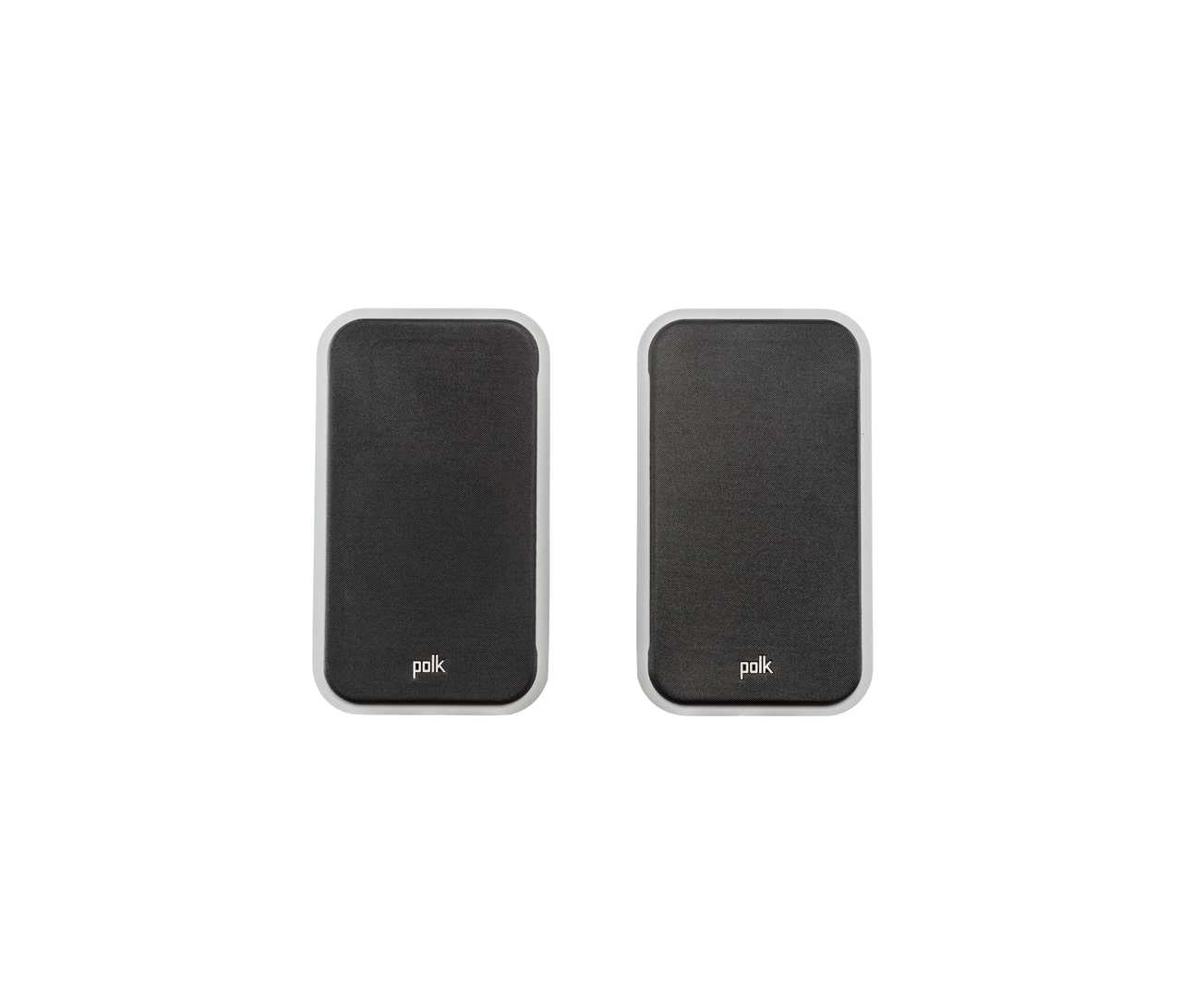 Полочная акустика Polk Audio Signature Elite ES20 white – цена, описание и отзывы — фото