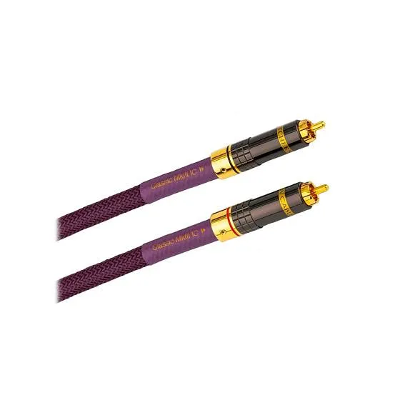  Tchernov Cable Classic MkIII IC / Sub RCA(5 m) – цена, описание и отзывы — фото