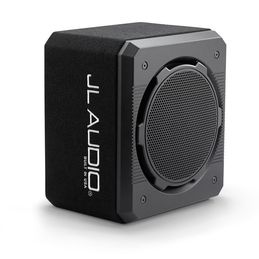 Сабвуфер  JL Audio CS112G-TW3 – цена, описание и отзывы — фото