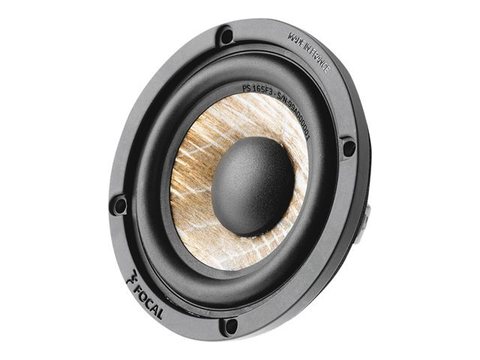 Среднечастотный динамик Focal MR PS165F3 (3L02401) – цена, описание и отзывы — фото