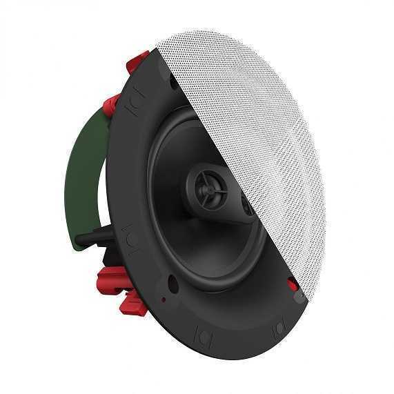  Klipsch CS-16CSM – цена, описание и отзывы — фото