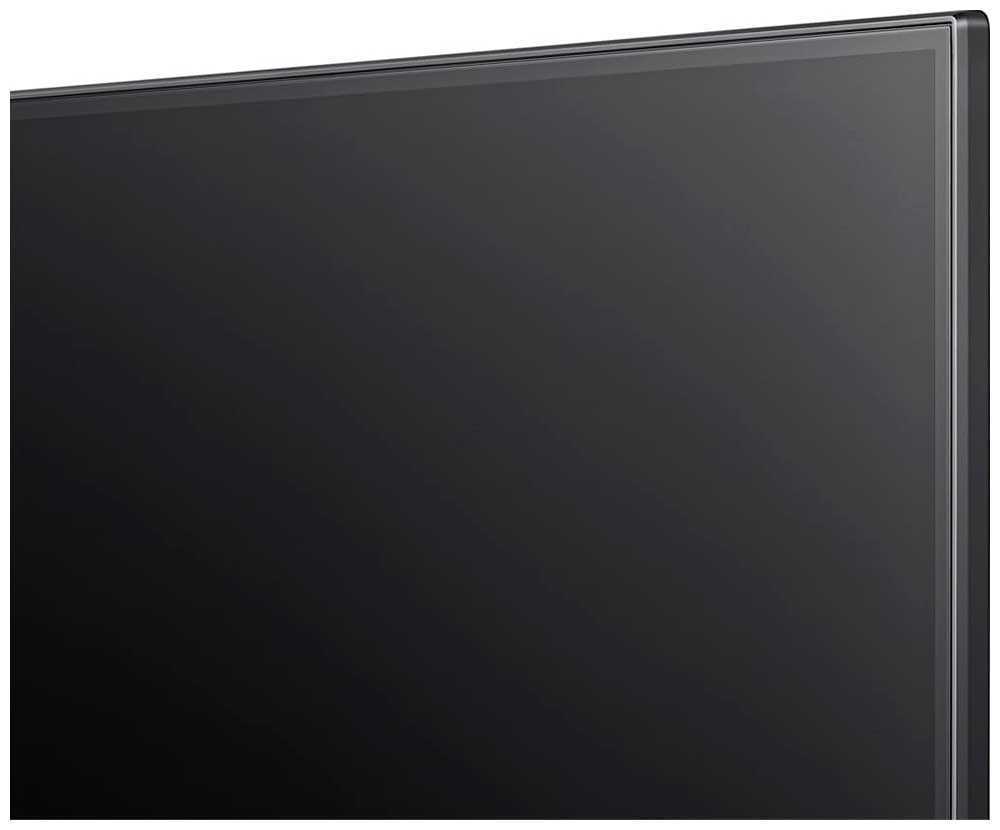 Телевизор Hisense 65A85H – цена, описание и отзывы — фото