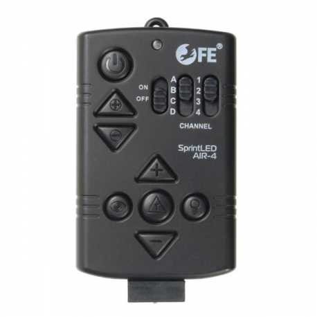 Комплекты Комплект студийного оборудования Falcon Eyes Sprinter LED 2200-SB Kit – цена, описание и отзывы — фото