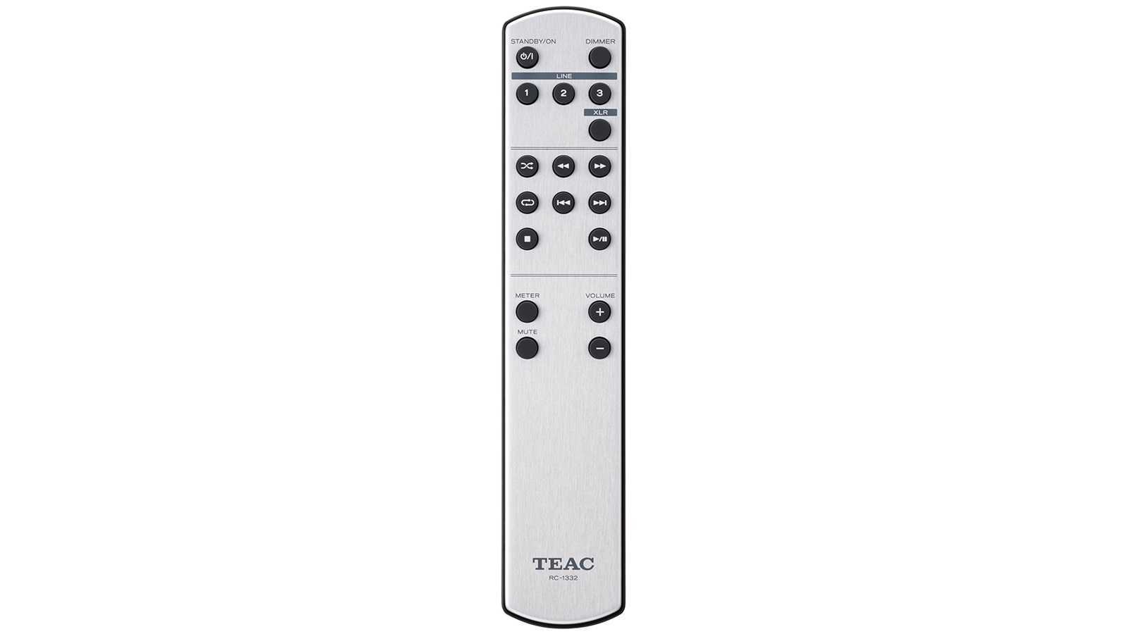 Стереоусилитель TEAC AX-505 black – цена, описание и отзывы — фото