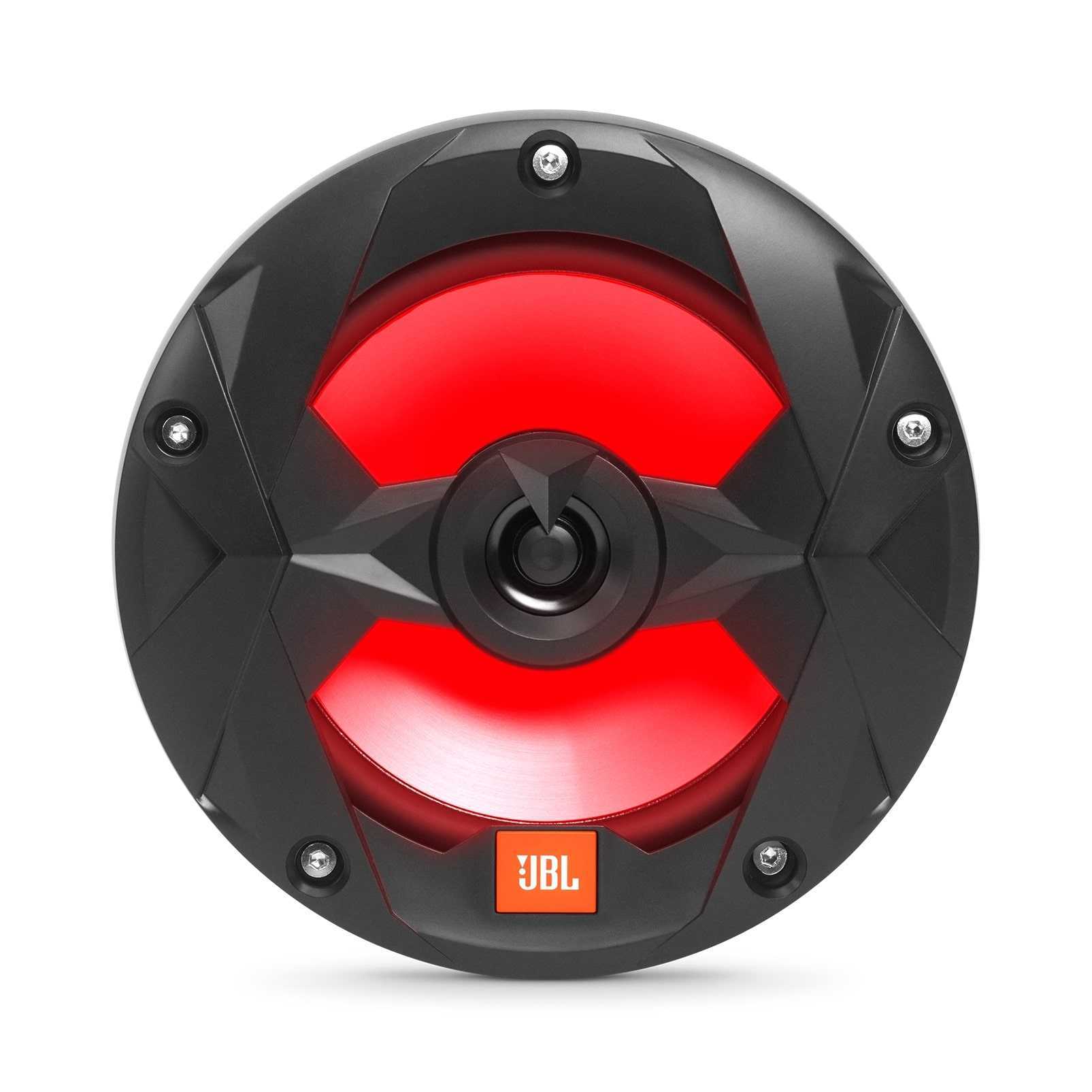 Морская акустика JBL Club Marine MS65LB – цена, описание и отзывы — фото