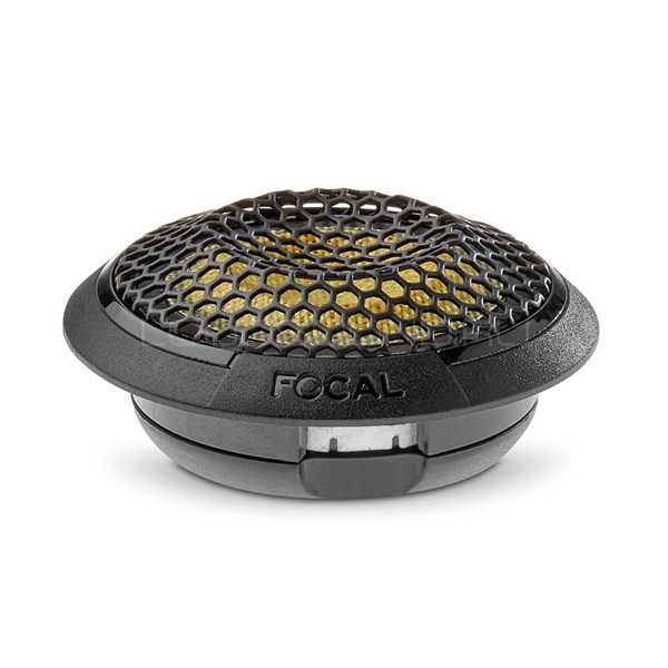 Компонентная акустическая система Focal ES165 K2 SLIM EVO – цена, описание и отзывы — фото