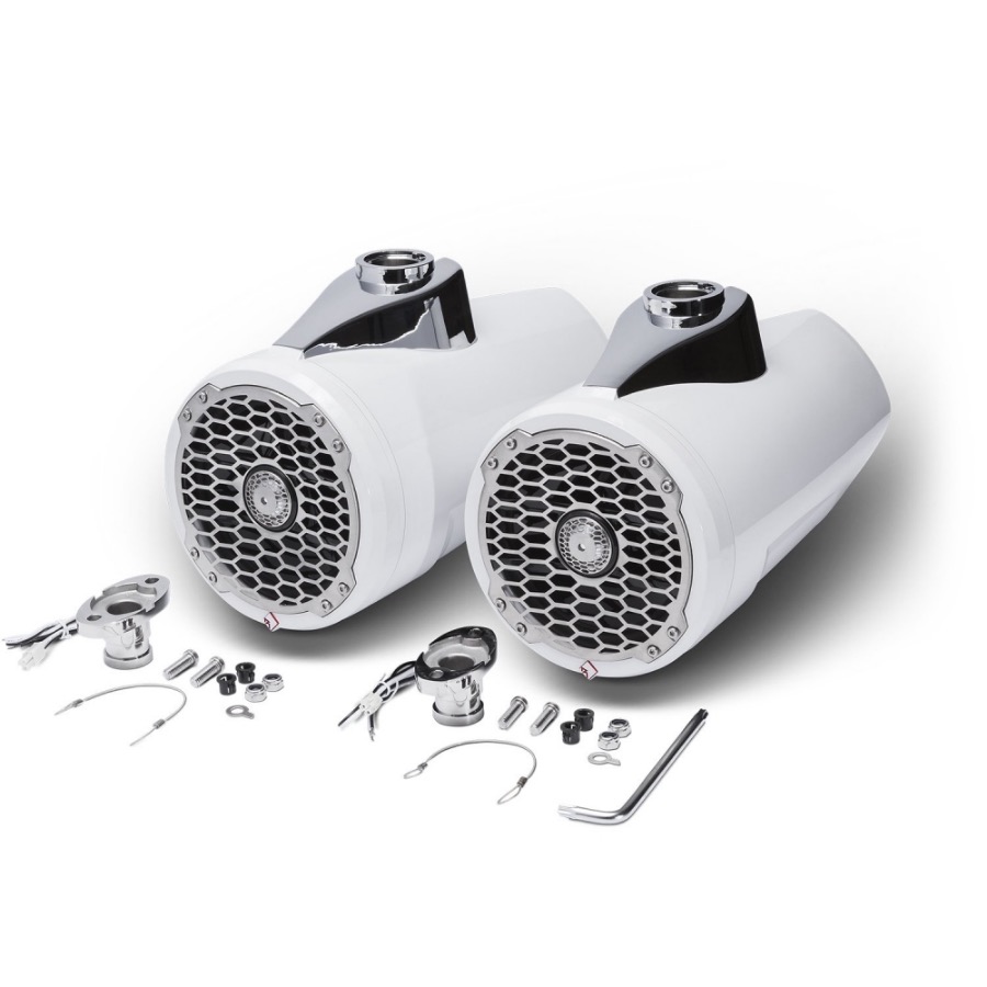 Морская акустика Rockford Fosgate PM2652W – цена, описание и отзывы — фото