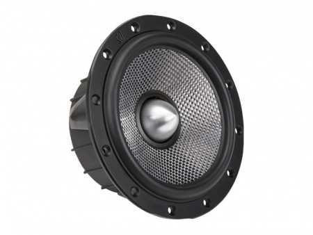 Компонентная акустическая система KICKER QS652 – цена, описание и отзывы — фото