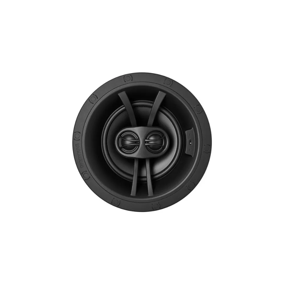 Встраиваемая акустическая система Dynaudio P4-DVC65 – цена, описание и отзывы — фото