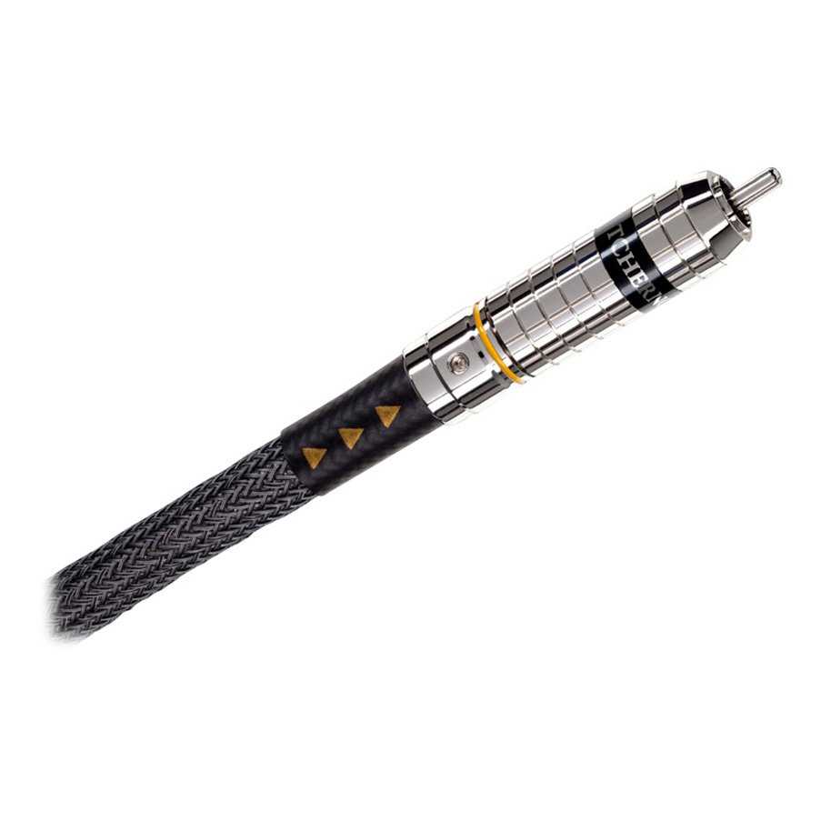 Tchernov Cable Ultimate IC S/PDIF / RCA(1 m) – цена, описание и отзывы — фото