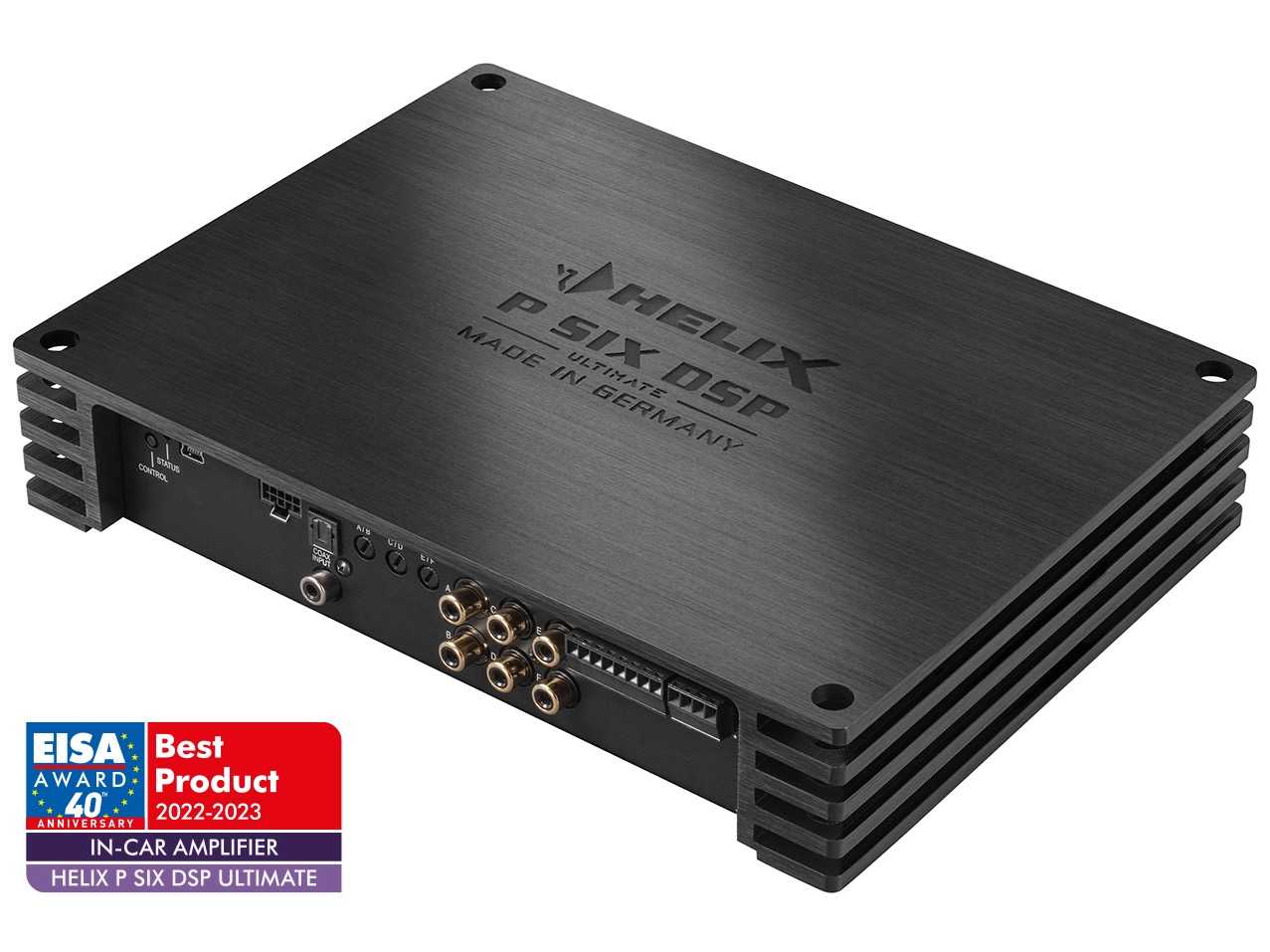  Helix P SIX DSP ULTIMATE – цена, описание и отзывы — фото