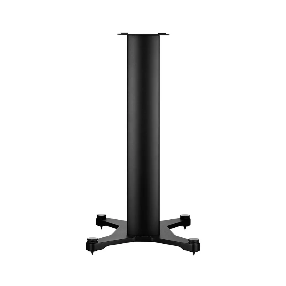 Стойка под акустику Dynaudio STAND 20 Satin Black – цена, описание и отзывы — фото