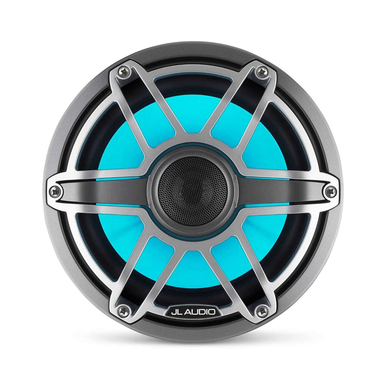 Морская акустика JL Audio M6-880X-S-GmTi-i Sport Titanium – цена, описание и отзывы — фото