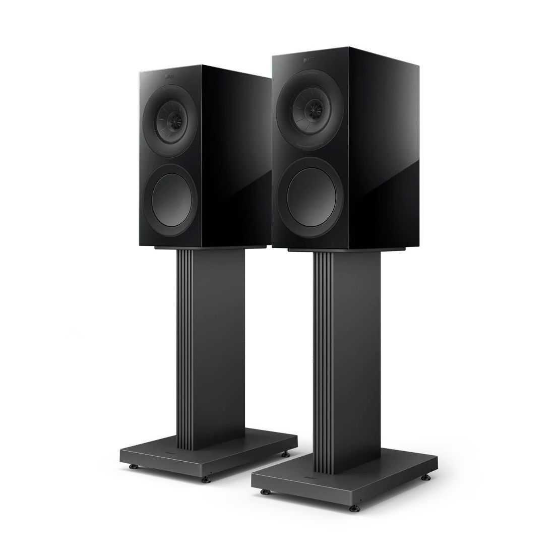 Стойка под акустику KEF S3 FLOOR STAND GREY – цена, описание и отзывы — фото