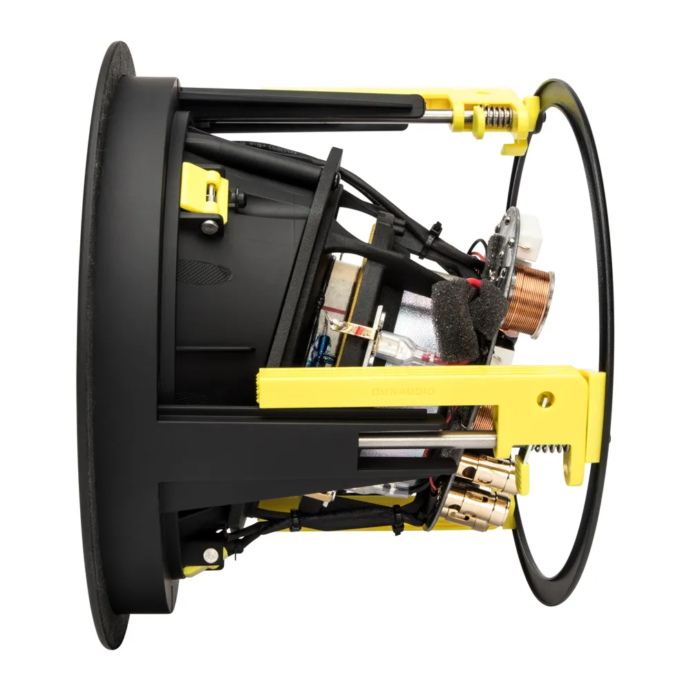  Dynaudio S4-DVC65 – цена, описание и отзывы — фото