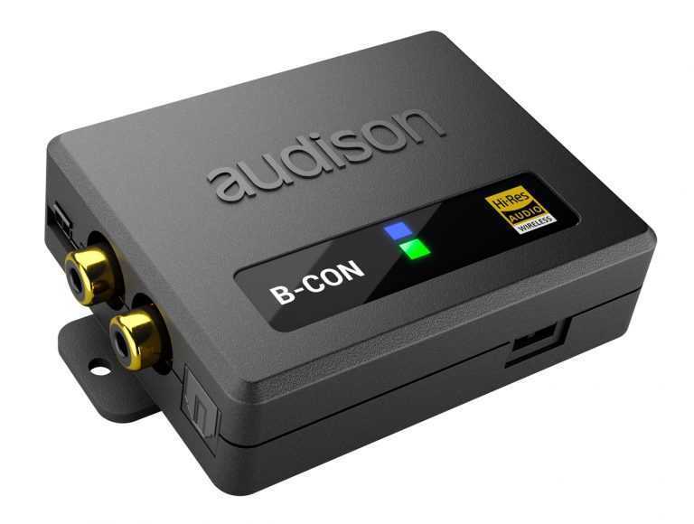  Audison B-CON – цена, описание и отзывы — фото