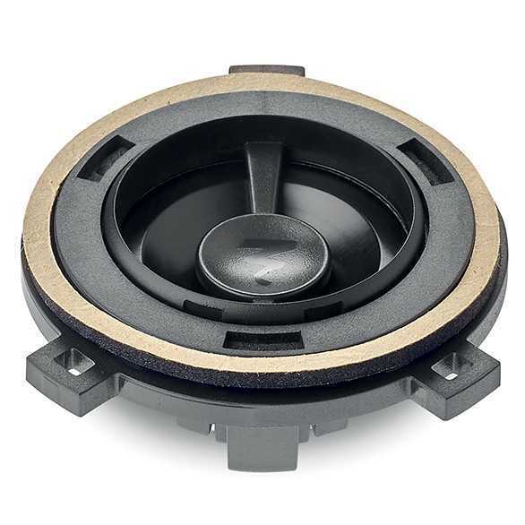  Focal IS VW 165 – цена, описание и отзывы — фото