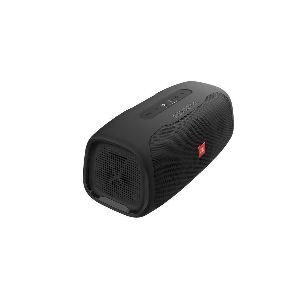 Портативная колонка JBL BassPro Go – цена, описание и отзывы — фото
