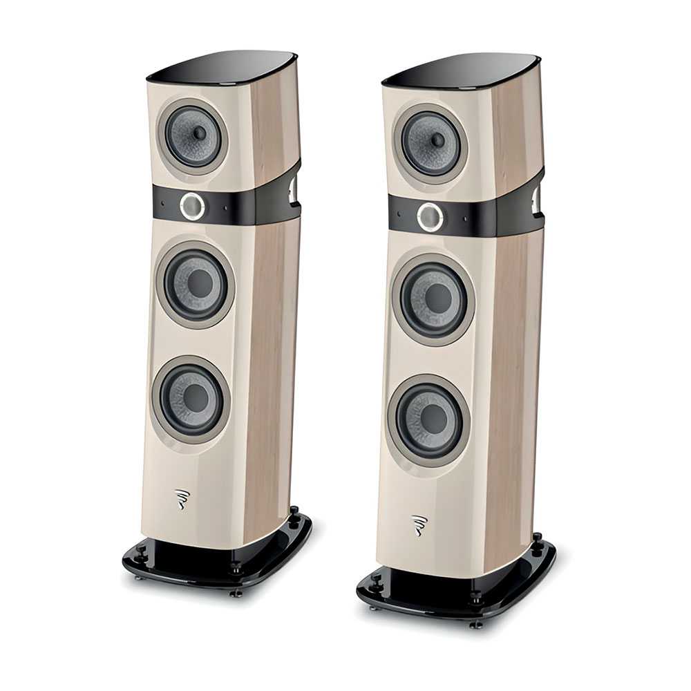  Focal Sopra N° 2 Light Oak – цена, описание и отзывы — фото