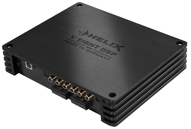  Helix V EIGHT DSP MK2 – цена, описание и отзывы — фото