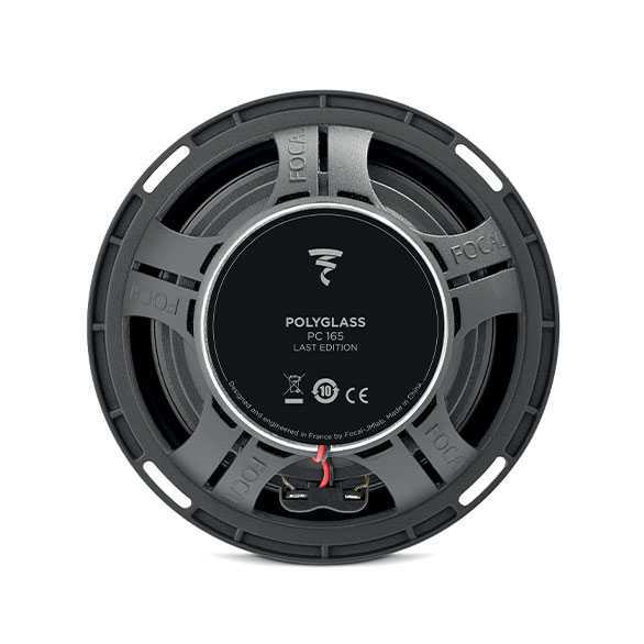  Focal PC 165 Last Edition – цена, описание и отзывы — фото