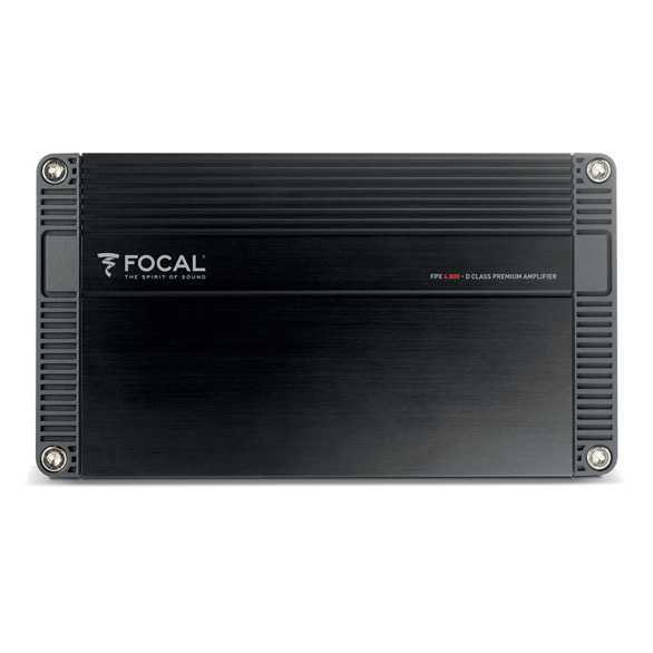 Усилители Focal FPX