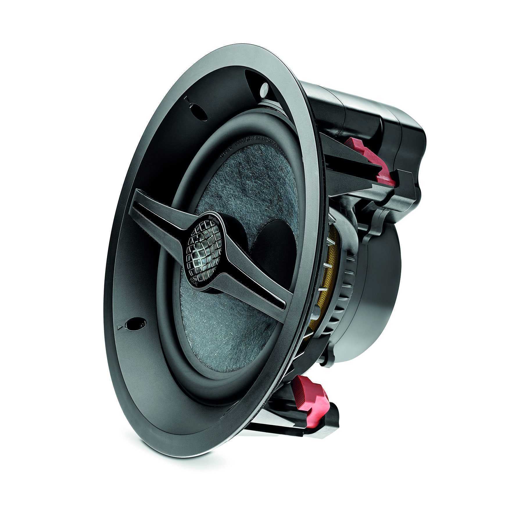 Морская акустика Focal LITTORA 1000 ICW8 – цена, описание и отзывы — фото