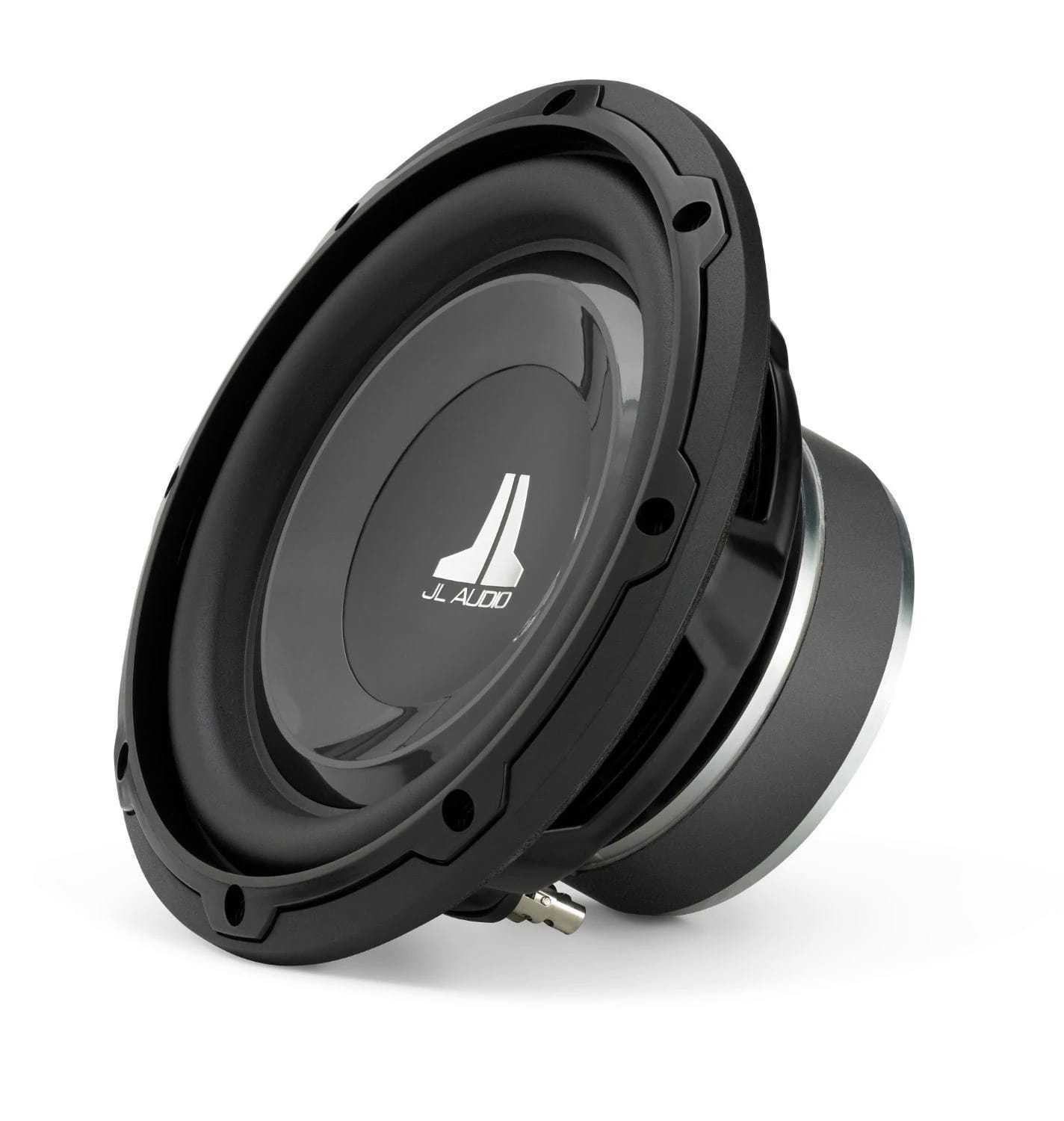 Сабвуфер JL Audio 8W1v3-4 – цена, описание и отзывы — фото