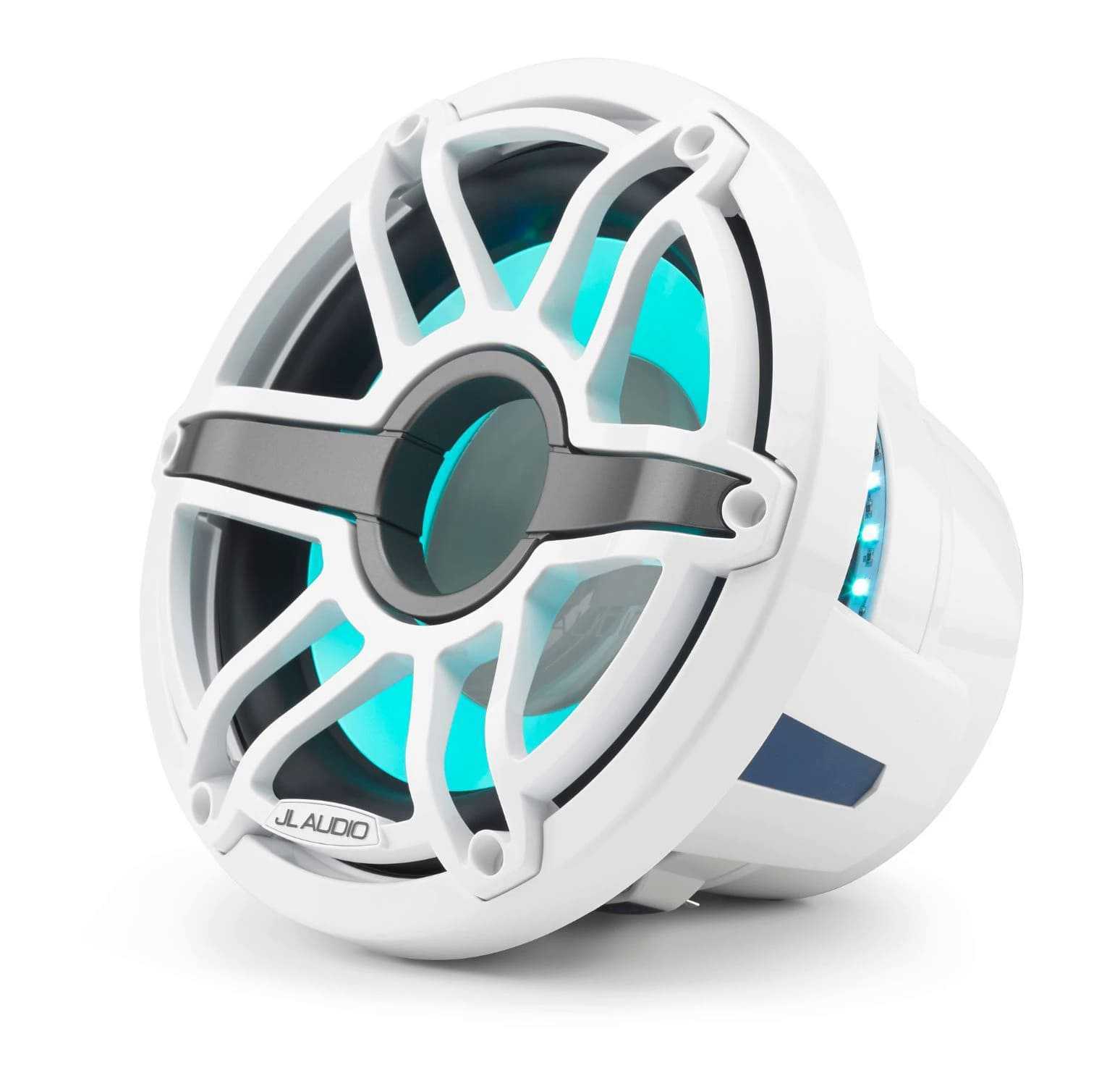 Морской сабвуфер JL Audio M6-10IB-S-GwGw-i-4 Sport White – цена, описание и отзывы — фото