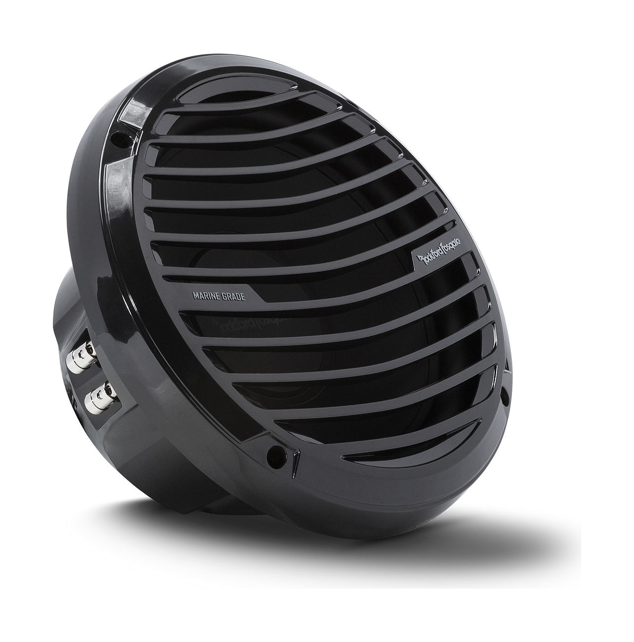 Морской сабвуфер Rockford Fosgate RM110D4B – цена, описание и отзывы — фото