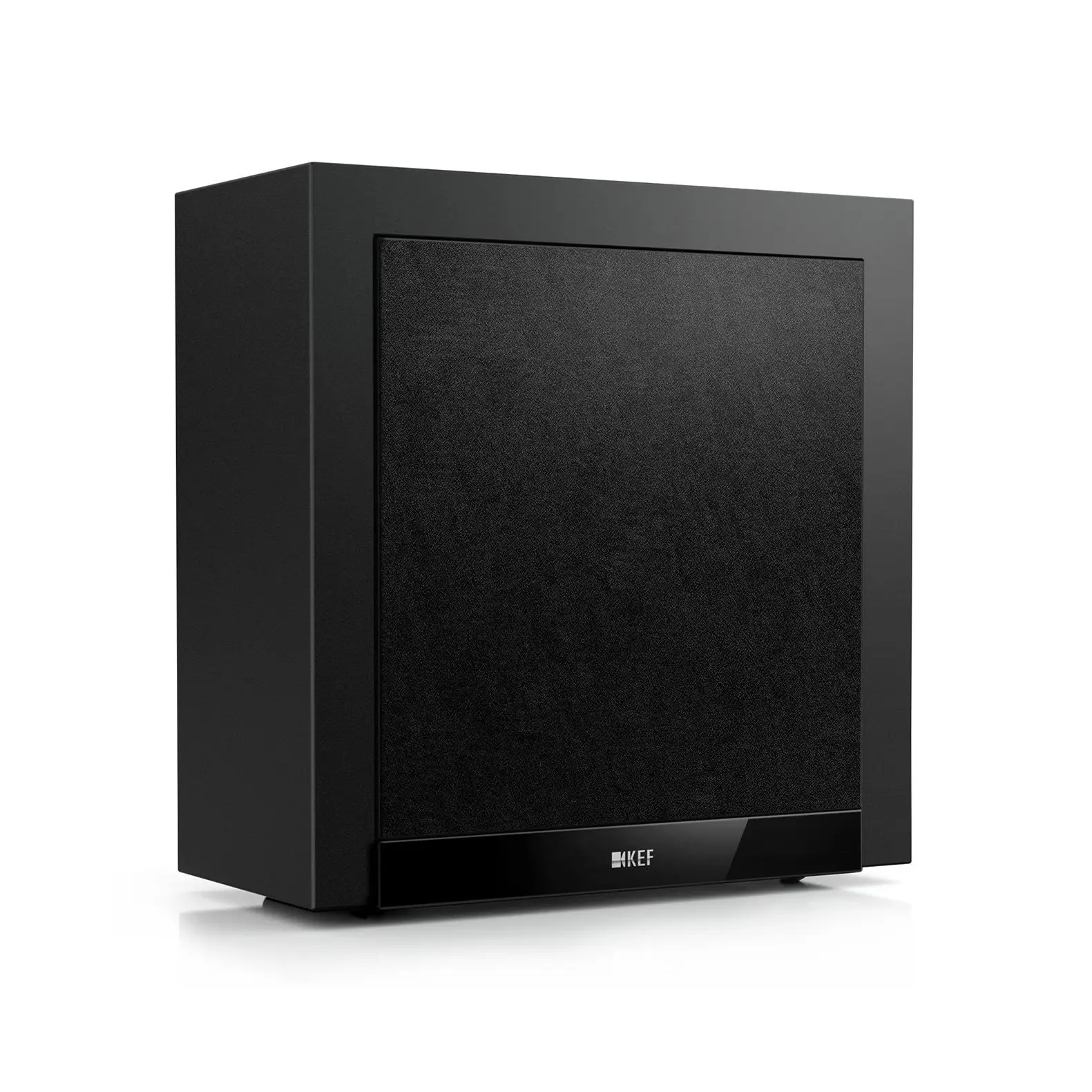  KEF T2 Black – цена, описание и отзывы — фото
