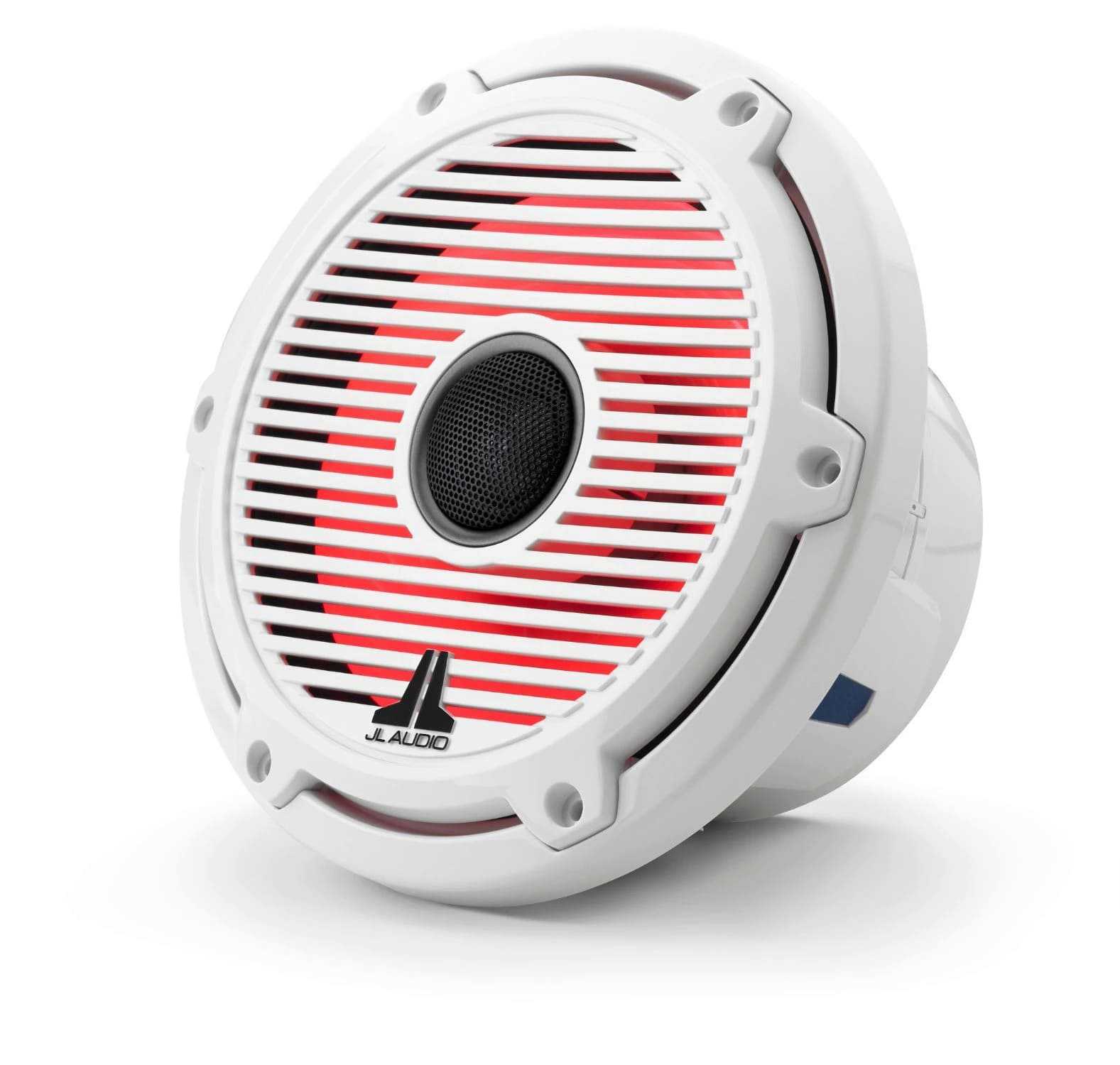 Морская акустика JL Audio M6-770X-C-GwGw-i Classic White – цена, описание и отзывы — фото