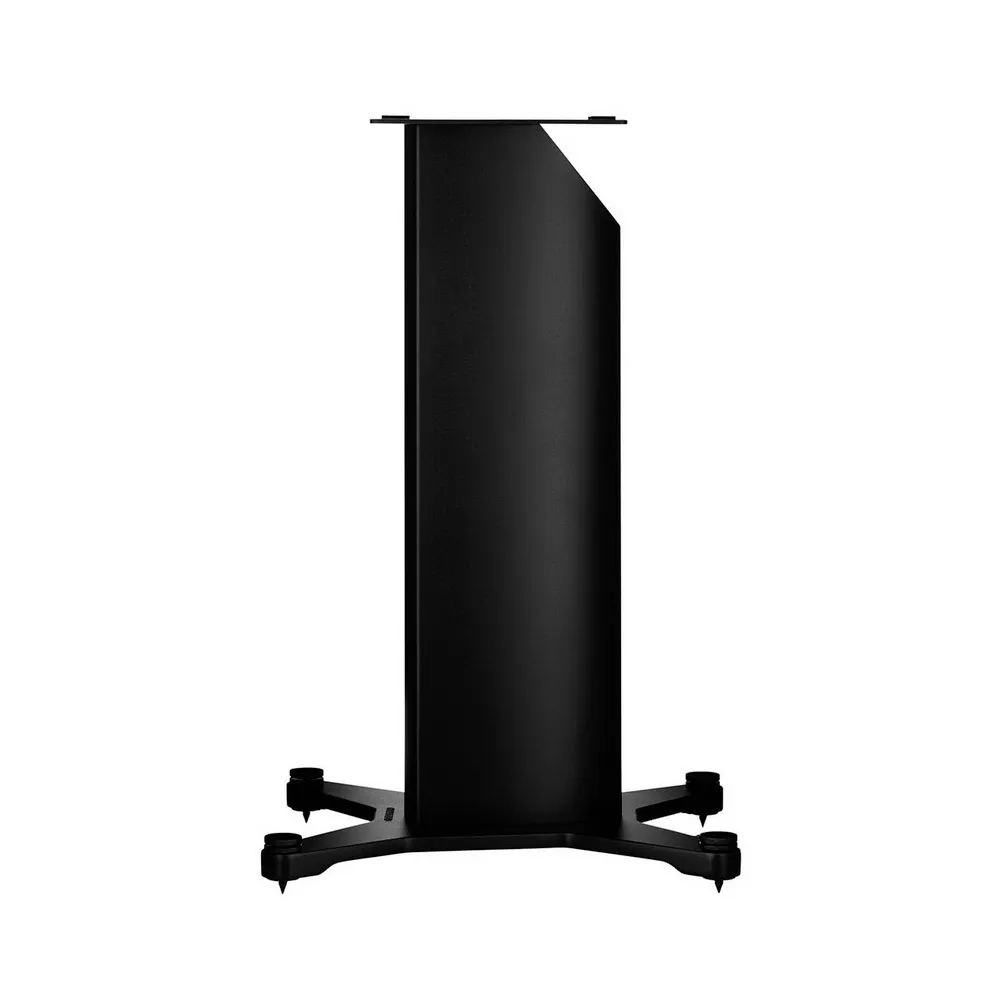 Стойка под акустику Dynaudio STAND 20 Satin Black – цена, описание и отзывы — фото