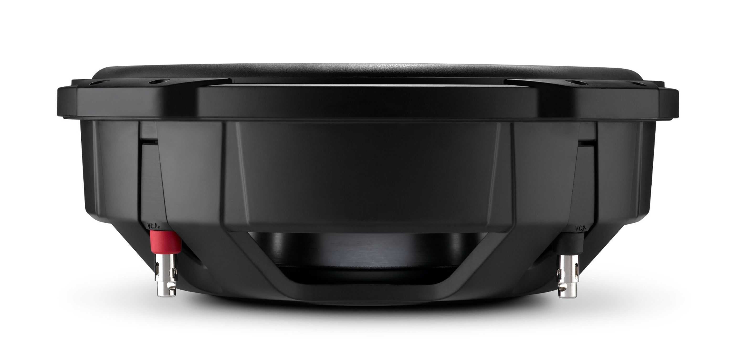 Сабвуфер JL Audio 12TW3-D8 – цена, описание и отзывы — фото