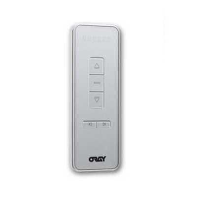 Управление экранами Oray Standard radio remote 1MOT03084, 6 ch – цена, описание и отзывы — фото