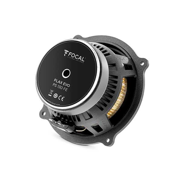  Focal PS130FE – цена, описание и отзывы — фото