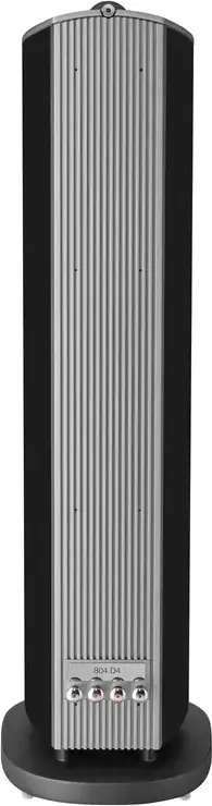 Напольная акустическая система Bowers & Wilkins 804 D4 Gloss Black – цена, описание и отзывы — фото