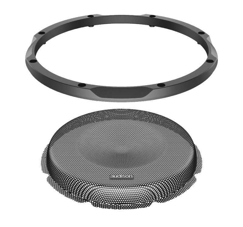  Audison APS 10 D – цена, описание и отзывы — фото
