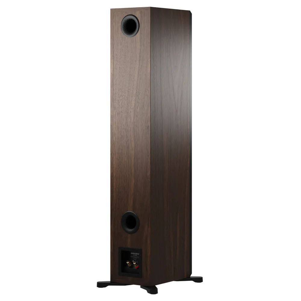 Напольная акустическая система Dynaudio Emit 50 Walnut – цена, описание и отзывы — фото