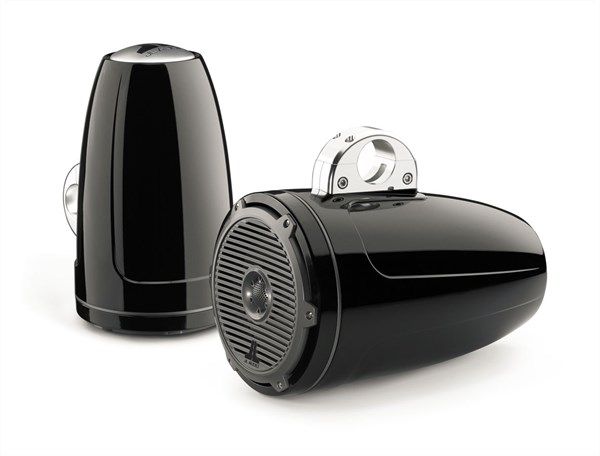 Морская акустика JL Audio M880-ETXv3-CG-TB Classic Titanium – цена, описание и отзывы — фото