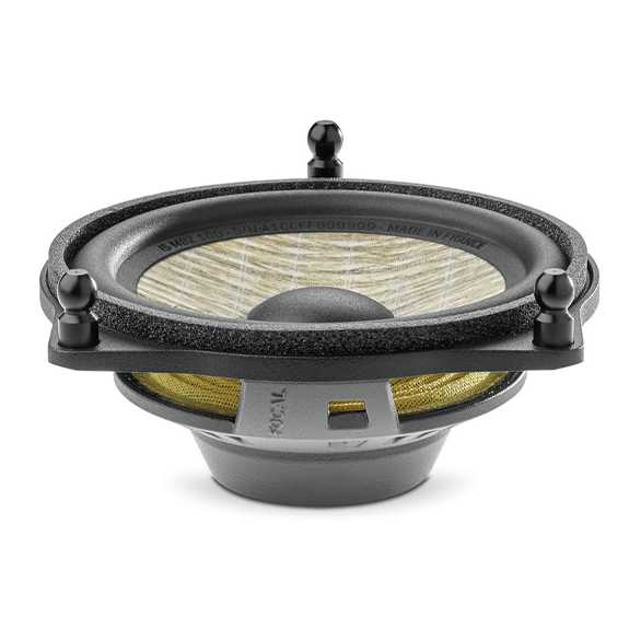 Focal IS MBZ 100 – цена, описание и отзывы — фото