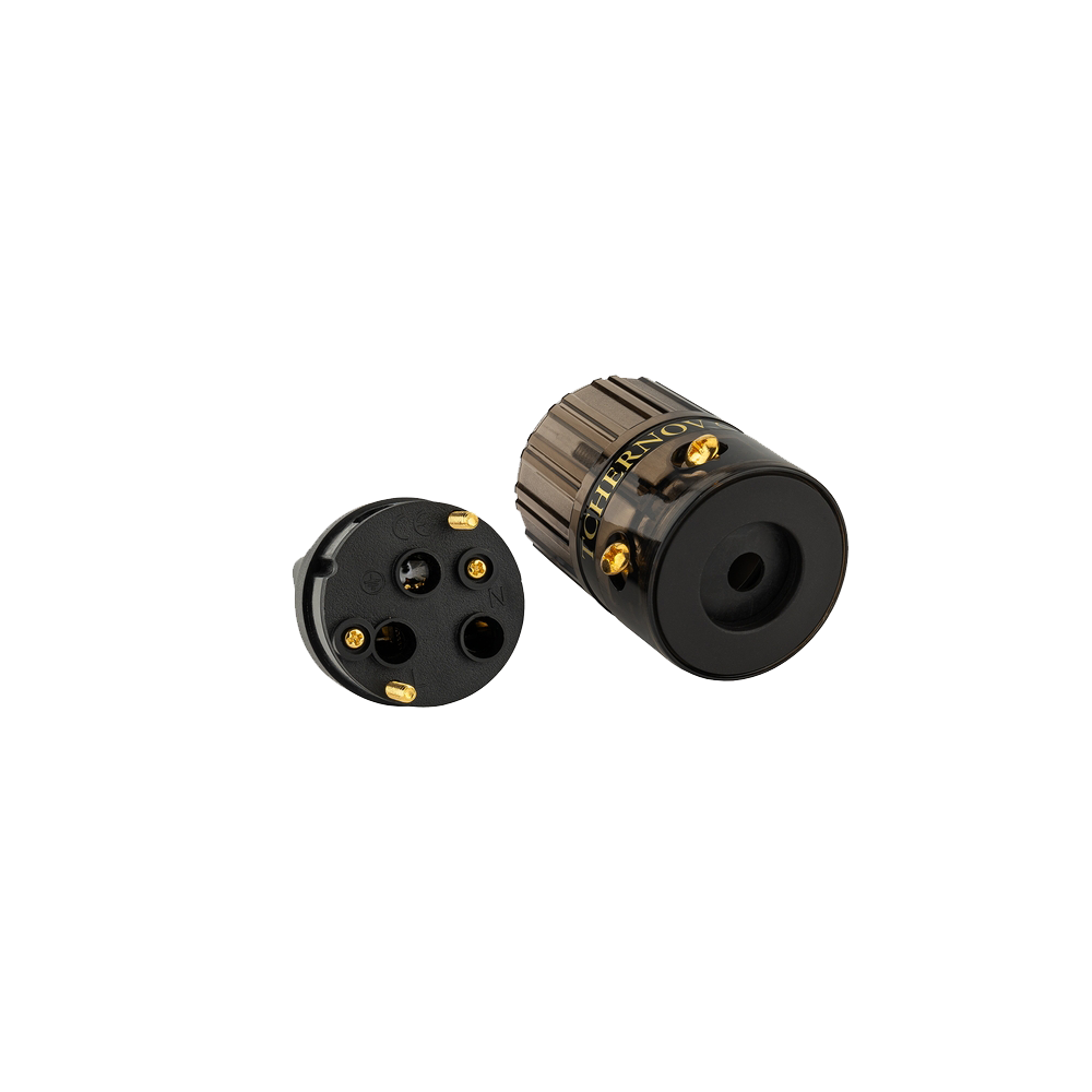  Tchernov Cable AC Plug Reference C19 – цена, описание и отзывы — фото